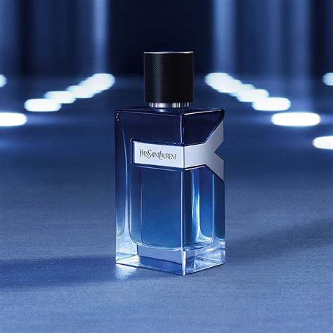 ysl mannen parfum